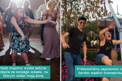 14 pechowych osób, które raczej powinny trzymać się z dala od obiektywu aparatu
