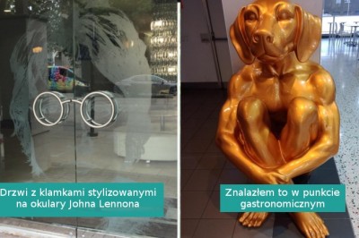 17 osób, które pokazały, że kreatywność jest najlepszym sposobem na nudę