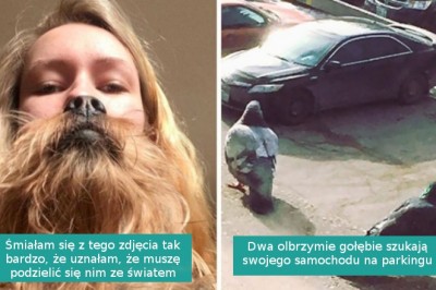 16 wyjątkowo udanych iluzji optycznych, uwiecznionych na zdjęciach