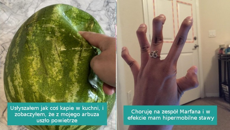18 szalonych przypadków, przez które pomyślisz, że żyjemy w  wadliwej symulacji