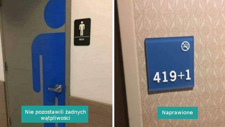 16 przykładów absurdalnego i zabawnego podejścia do bycia kreatywnym