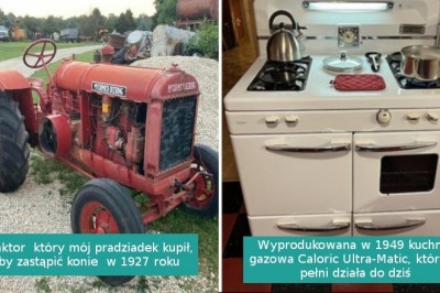 Ci szczęściarze kupili sprzęty, które będą działać latami i się nie zepsują