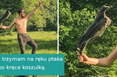 15 zdjęć wykonanych w idealnym momencie, stanowią prawdziwą ucztę dla oczu