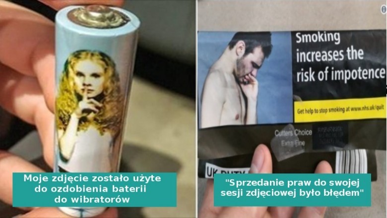 12 historii po których zastanowisz się dwa razy, zanim wstawisz do internetu swoje zdjęcie