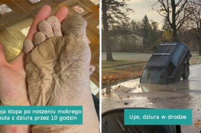 17 osób, które potrzebują wehikułu czasu, by zrestartować swój fatalny dzień
