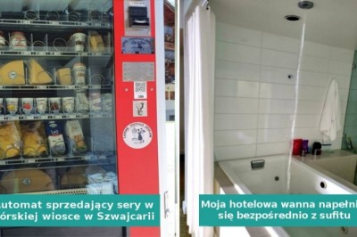 17 naprawdę dziwnych rzeczy zauważonych przez internautów i wrzuconych do sieci