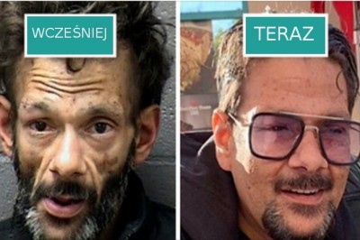 15 osób, które wygrały walkę z nałogami i zmieniły się nie do poznania