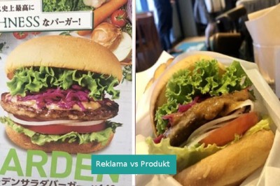 16 zdjęć pokazujących jak wiernie japońskie produkty odpowiadają swoim opakowaniom
