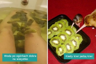 17 dziwnych i niewytłumaczalnych zdjęć, które wzbudziły u nas zdumienie