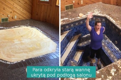 15 zaskakujących zdjęć, pokazujących co ciągle może skrywać przed nami świat