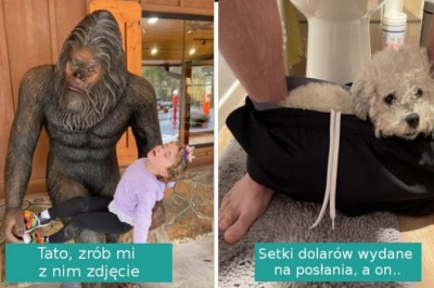 17 zdjęć, które pomogą ci spędzić dzień w dobrym nastroju