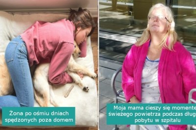 15 osób, które pokazują, żę proste gesty każdego chwytają najmocniej za serce