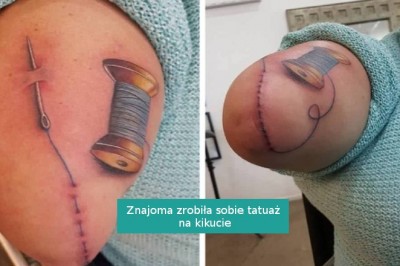 14 zdjęć pokazujących, że ludzka kreatywność jest nieograniczona