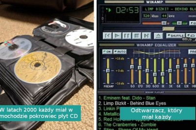 17 rzeczy które odeszły już w zapomnienie, lecz wspominamy je z nostalgią