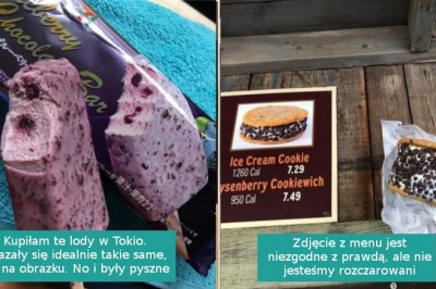 16 przypadków, kiedy zdjęcia z opakowania nie kłamały i dostaliśmy to co pokazywały