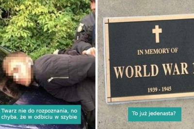 16 osób, które miały tylko jedno zadanie, a mimo to poległy boleśnie
