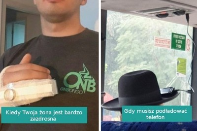 20 osób, które po mistrzowsku opanowały rozwiązywanie życiowych problemów