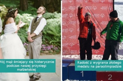 17 zdjęć pokazujących, że wokół nas wciąż dzieje się wiele dobrego