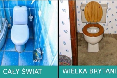 7 cech, po których można rozpoznać typowy brytyjski dom. Znacznie różnią się od naszych