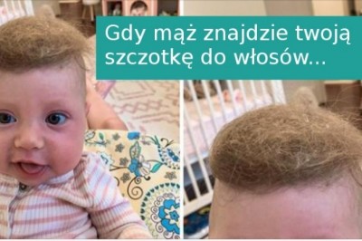 15 fotografii pokazujących, że w życiu każdego rodzica nie ma ani chwili nudy