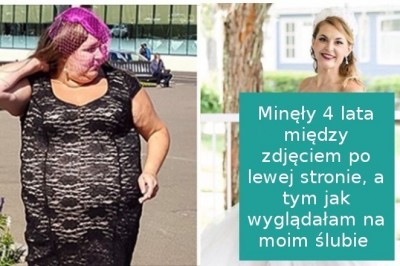 18 osób, które skutecznie nacisnęły przycisk reset i odmieniły swoje życie
