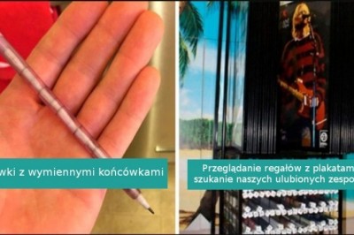 17 nostalgicznych zdjęć, które przypomną wam początki lat 2000