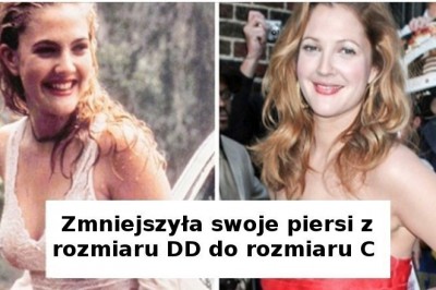 8 znanych kobiet, które zmieniły swój wygląd i wywołały burzę w Internecie