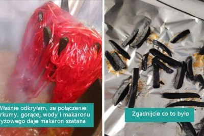 16 zabawnych i tragicznych wpadek kulinarnych, którymi podzielili się internauci