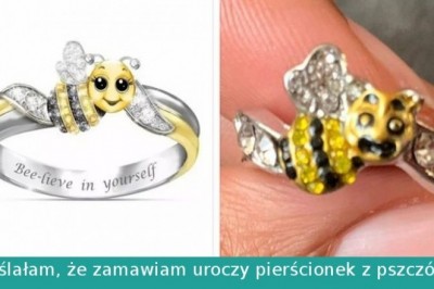 15 osób, których oczekiwania legły w gruzach, gdy otrzymały swoje zakupy