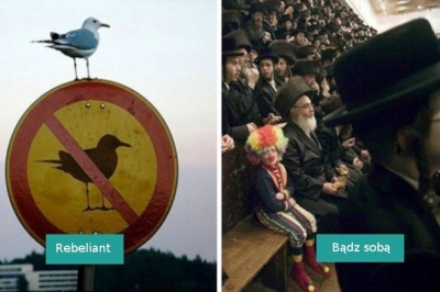 18 niezwykłych fotografii, które nadają się na okładki albumów muzycznych