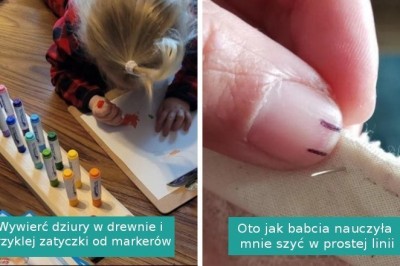 15 fotografii pokazujących, że niemal każdy problem posiada proste rozwiązanie