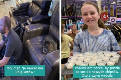 14 osób, które kochają swoją rodzinę bez granic