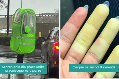 15 osób, które znalazły się w zupełnie nieoczekiwanych sytuacjach