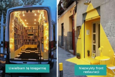19 interesujących przykładów współczesnego designu