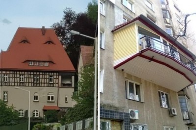 15 wyborów architektów i projektantów, które trudno uzasadnić