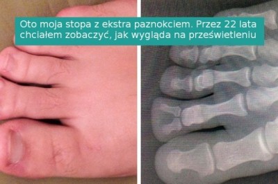 16 osób, które napotkały na swojej drodze coś unikalnego
