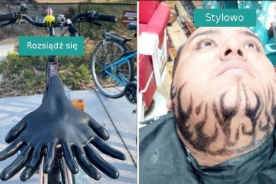 16 fotografii, które intrygują bardziej niż niejedna zagadka