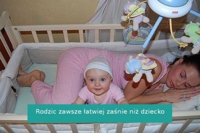 Rola rodzica nigdy nie jest łatwa. Te sytuacje ilustrują to idealnie