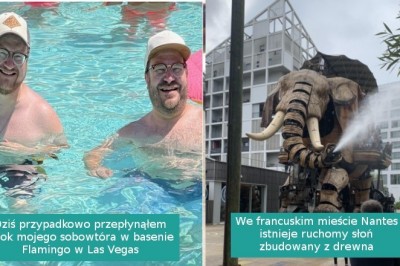 14 osób, które przeżyły niespodziankę zgotowaną im przez los