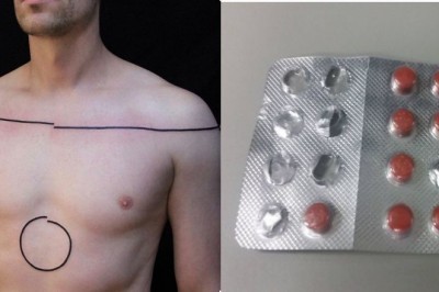 18 fotografii których oglądanie wywoła fizyczny ból u perfekcjonistów. Kto to zrobił?