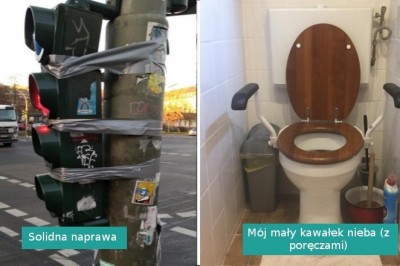 14 geniuszy inżynierii, którzy rozbawili nas swoimi rozwiązaniami