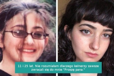 16 fotografii pokazujących jak wygląda prawdziwa zmiana. Oni wiedzą jak zrobić różnicę