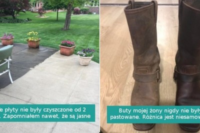 18 przedmiotów, których prawdziwe oblicze było ukryte pod grubą warstwą brudu