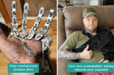 16 osób, które udowodniły, że niemożliwe nie istnieje