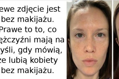 19 kobiet, które pokazują, że dobry makijaż może być lepszy od Instagramowych filtrów