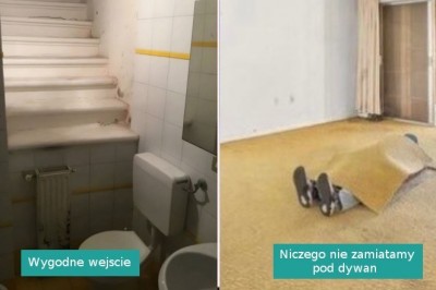 19 najdziwniejszych rzeczy w posiadłościach wystawionych na sprzedaż
