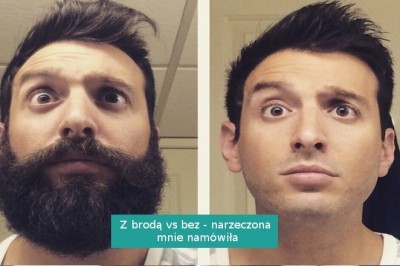 16 brodatych mężczyzn, którzy sprawili, że doceniliśmy zalety zarostu