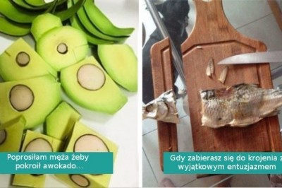 19 osób które mają dość nietypowe podejście do gotowania