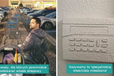 15 osób, których lenistwo przekracza wszystkie granice