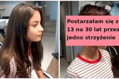 18 osób, których wiek jest zagadką dla każdego oglądającego ich fotografie